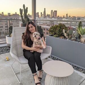 Meet your Posher, Devin